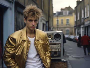 1980s mens hair fashion