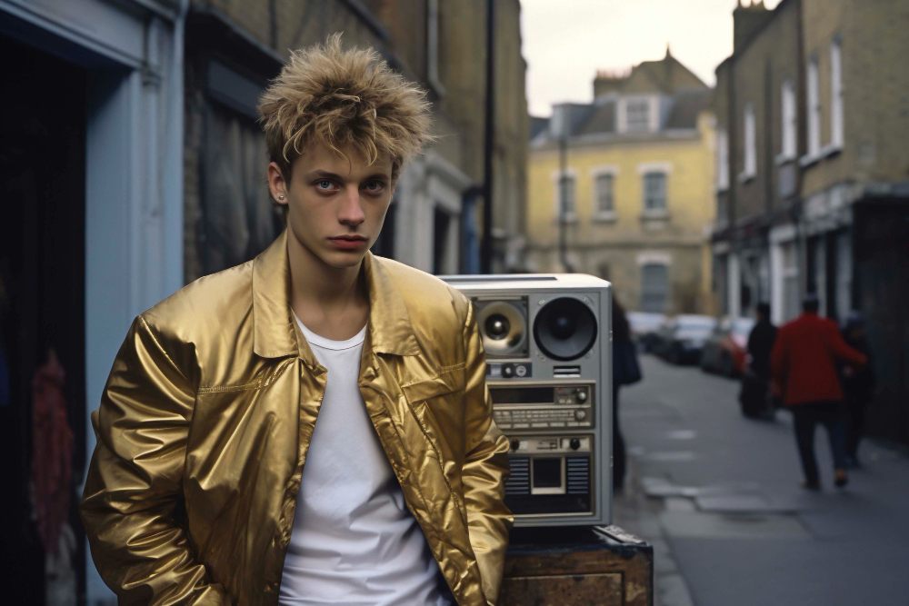 1980s mens hair fashion